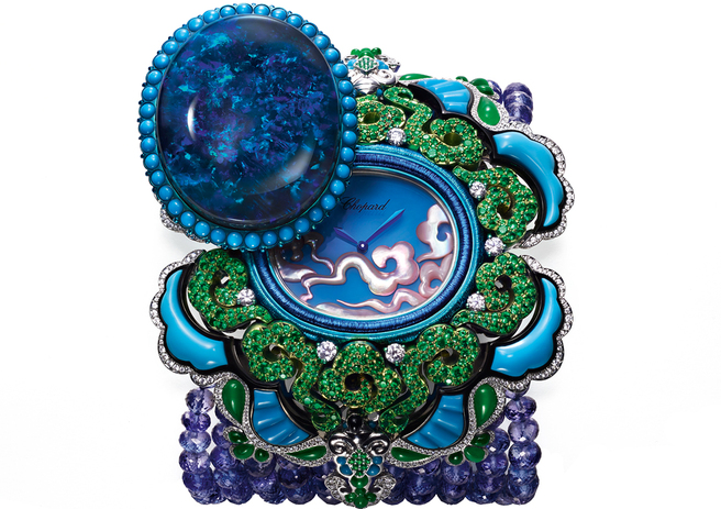 ������������ ����������� ���� Chopard