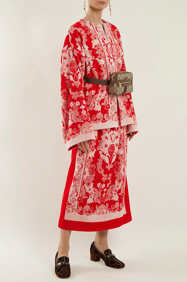 ���� ���: ����������� ������ Gucci