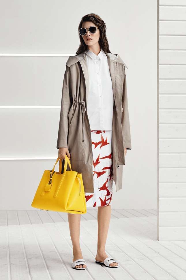 ������� �����, ����� � �������� ������ � ��������� Boss