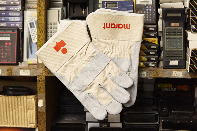 Isabel Marant ��������� ������� ��� ������������� ������