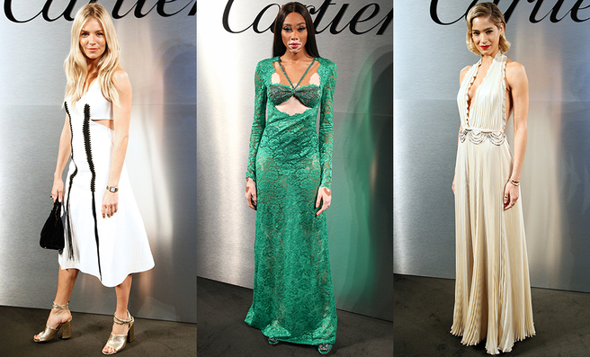 ����� ��������� �� ������ ������� ������ ����� Santos de Cartier