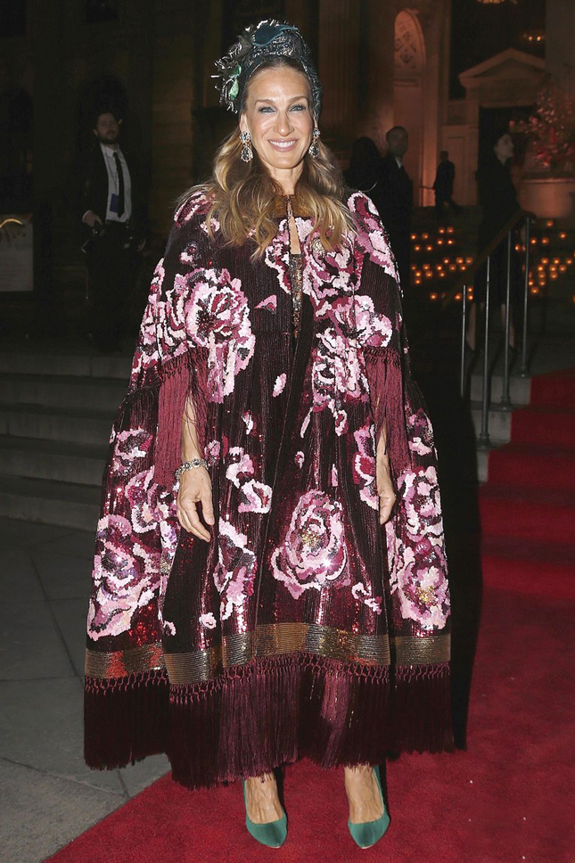 ���� �������� ������ �� ����������������� ����-������ Dolce & Gabbana � ���-�������� ��������� ����������