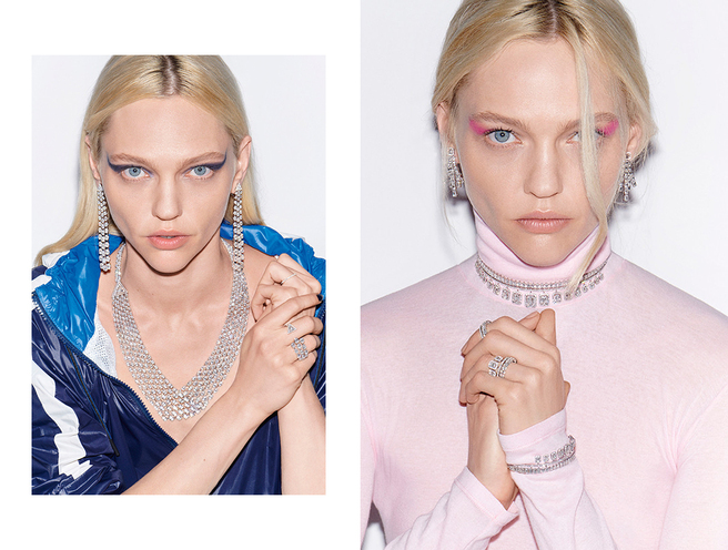 ���� ���������� ���������� ����� ��������� ��������� Messika