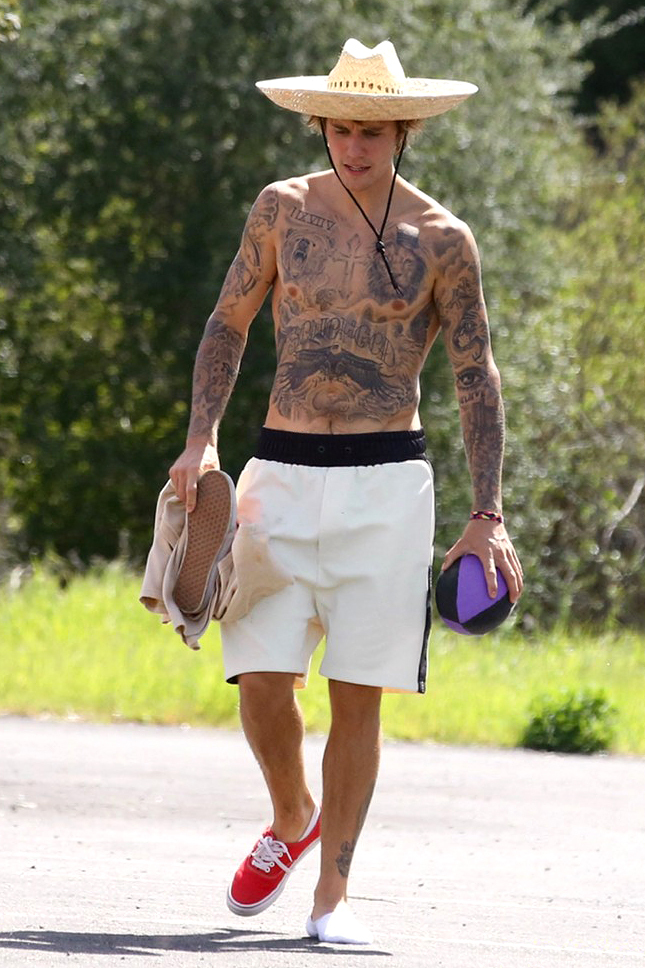 ������� ����� � ����� Vans � ������