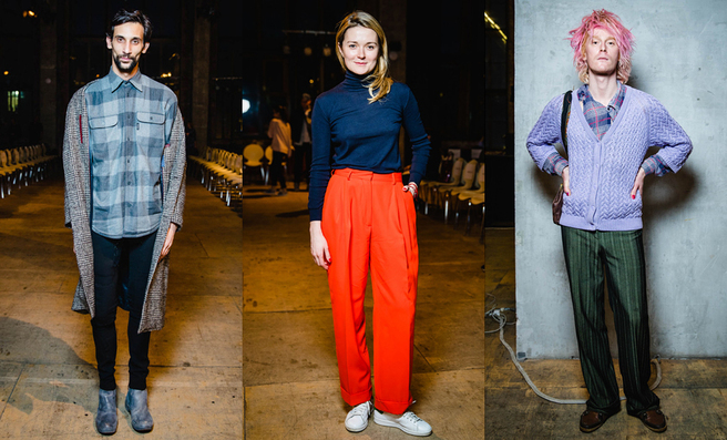 ����� �������, ������� ��������� � ������ ������� �� ������ Viva Vox � ������