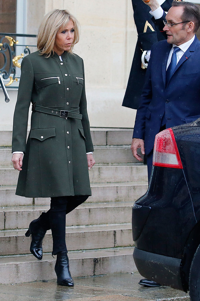 ������ ������ � Louis Vuitton � ���������� ������