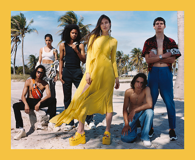 ������ ������ ����� ������ ��� Farfetch