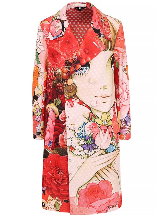 ���� ���: ������ Comme des Garons