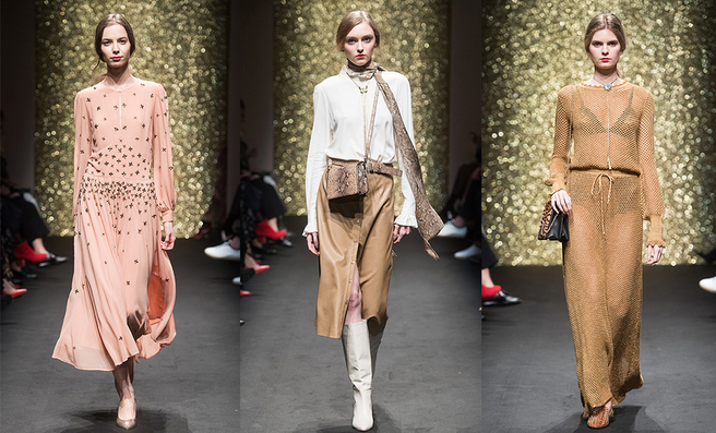 ��� ������ ������ ������-������� ������ Twinset � ����