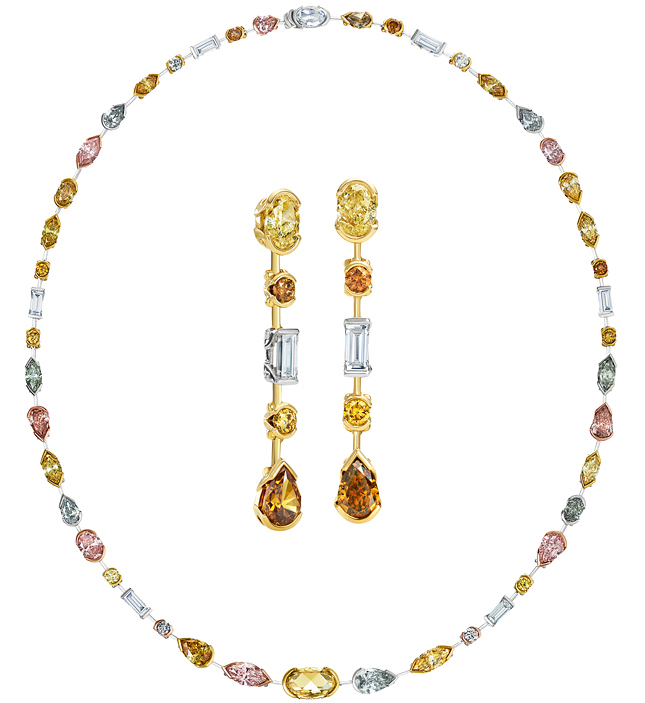 ���� �������: ������� ���������� De Beers