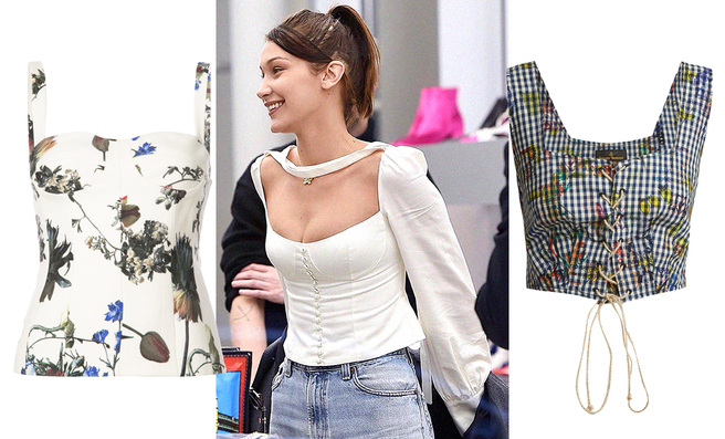 ������ �������: � ���� ������ ������������ ����� �������