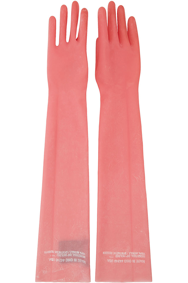 ���� ���: ��������� �������� Calvin Klein 205W39NYC ����� ������