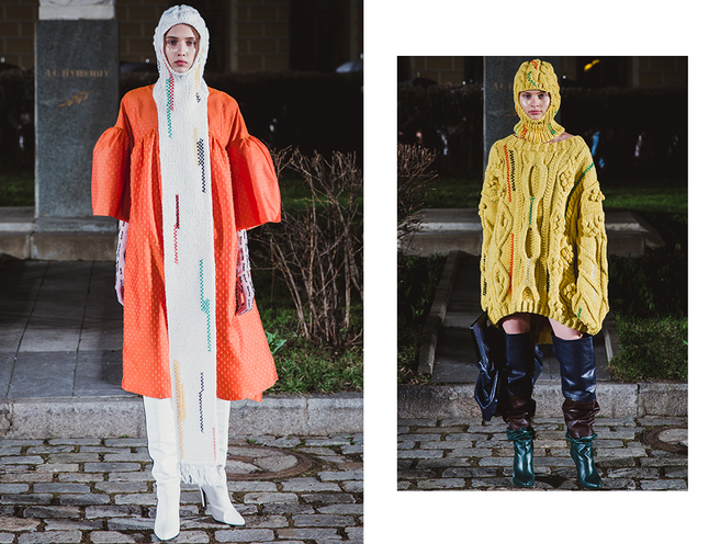 Alexander Arutyunov �����-���� 2018