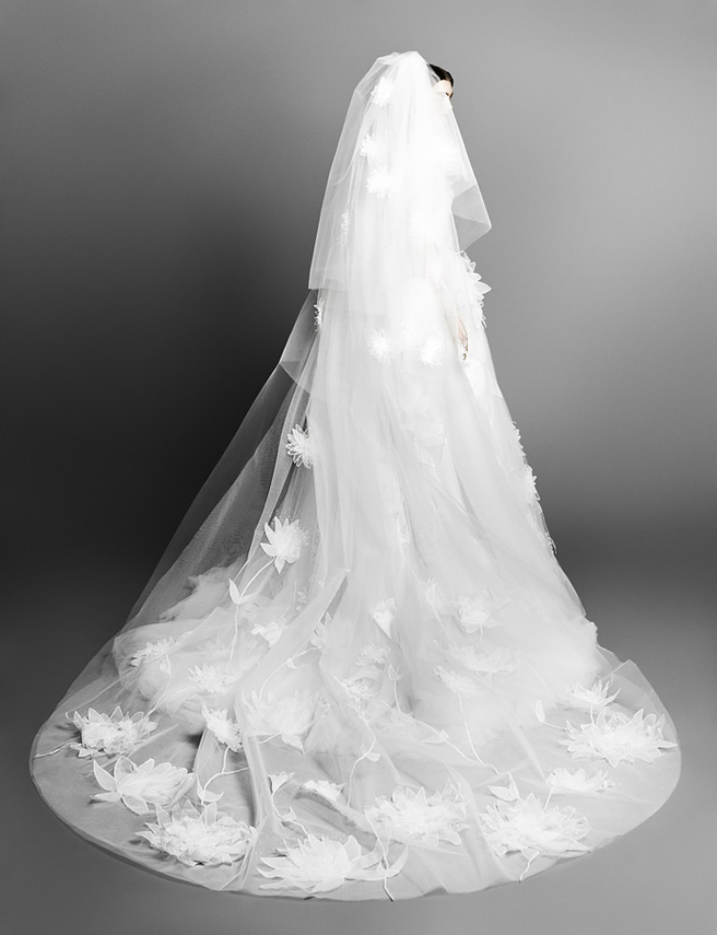 Viktor & Rolf bridal �����-���� 2019