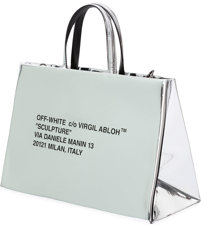 ���� ���: ����� Off-White