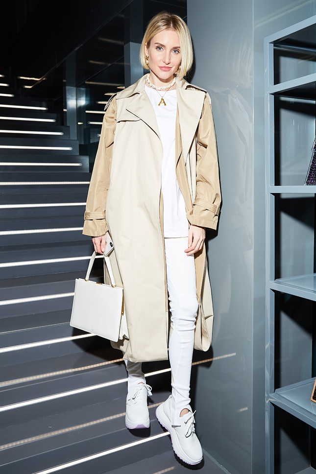 ���� ������ � Cline �� �������� ������ Catcher � ������