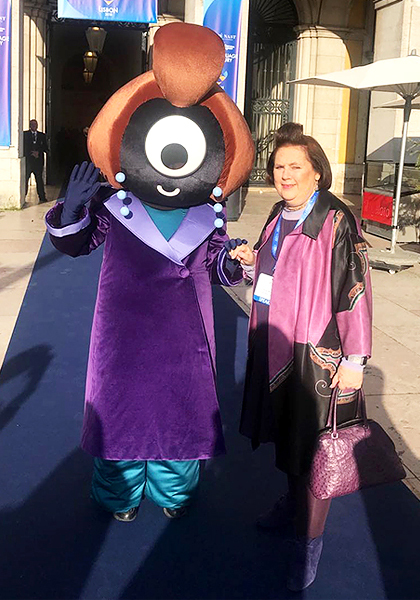 ����� ������ ���������� � ����������� �� ����������� #CNILux