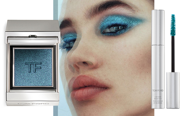 ������ ������ �� ������������ Tom Ford � ��������� ������� �����