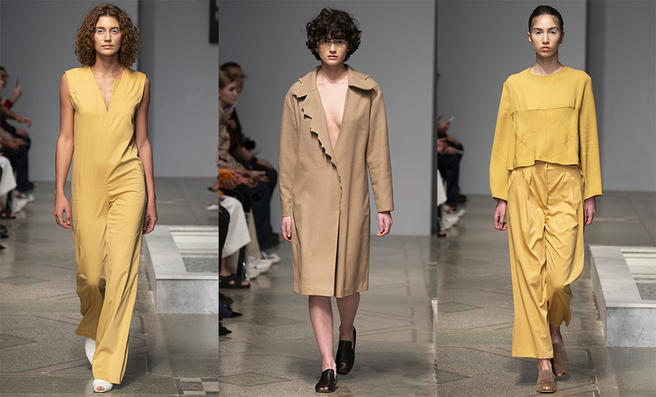 Mia Pailodze �����-���� 2018