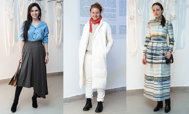 ����� �������� �������� ������� �������������� ���������� Gogova Foundation