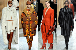 ����� ������� ��������� Hermes �����-���� 2011/12