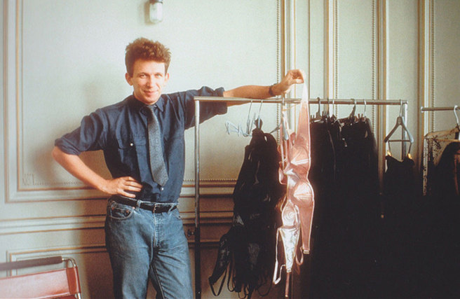 L'enfant terrible: ���-���� ����� 66 ���