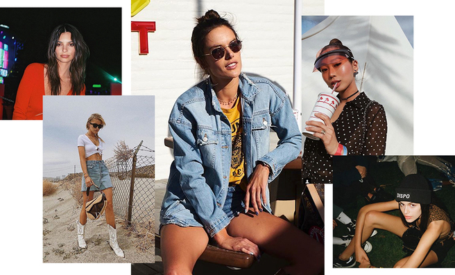 ����� ��������� Coachella. ����� 2