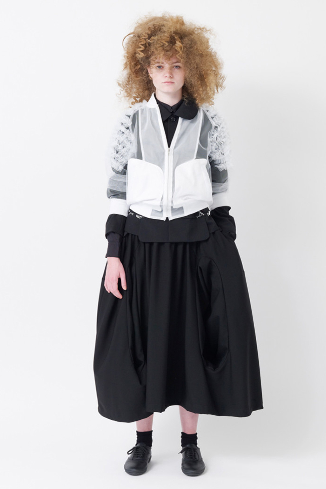 Comme des Garons Comme des Garons �����-���� 2018