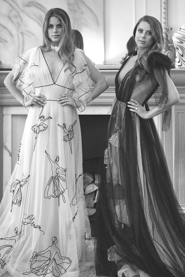 Girls in Vogue: ���� � ����� �����