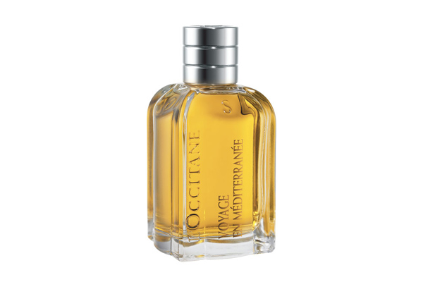   L`Occitane Immortelle deCorse