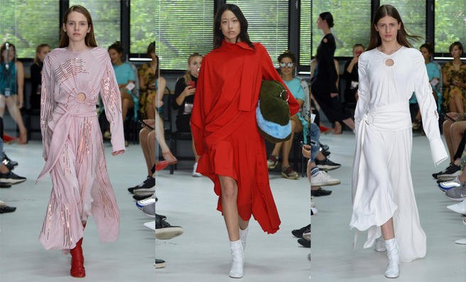 Matriel by Lado Bokuchava �����-���� 2018