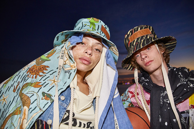 ������������ Loewe � Paula�s Ibiza ������ � ������