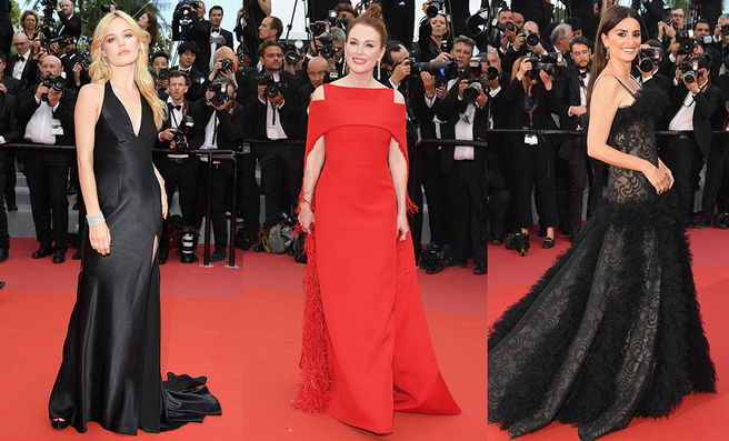 ����� 2018: ��������� ��������