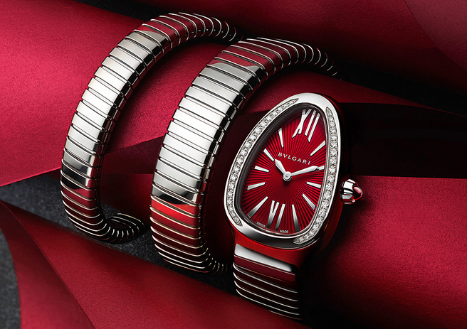 ����������� ���� Serpenti Tubogas