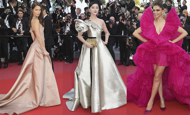 ����� 2018: �������� ������ Ash Is Purest White