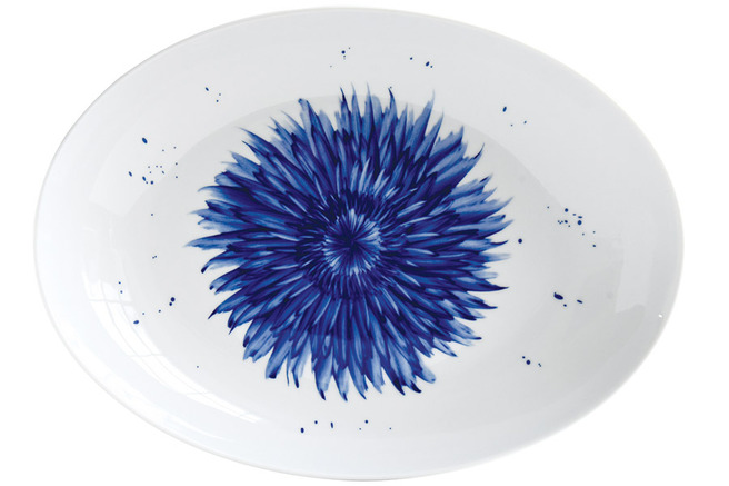 ������ �������� �� ������� Bernardaud