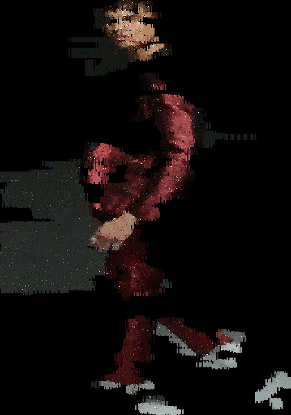 ������ �������� �����������