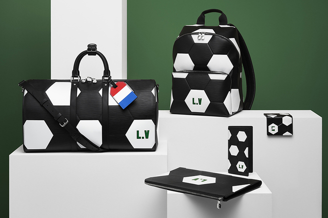 Louis Vuitton ������� ��������� � ����� ���������� ���� �� �������