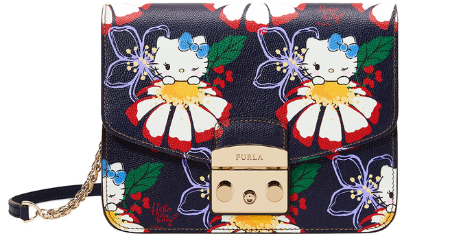 ������������ Furla � Hello Kitty