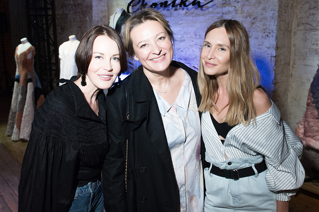 ����� ����������� ��������� Ruban for Ekonika