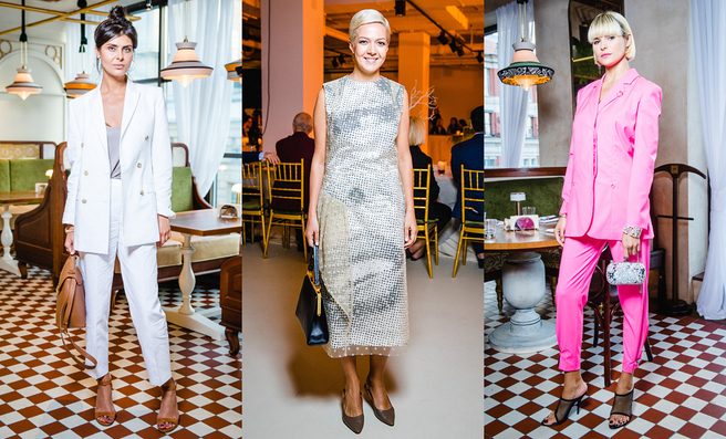 ���� ����� �������������� Cosmoscow