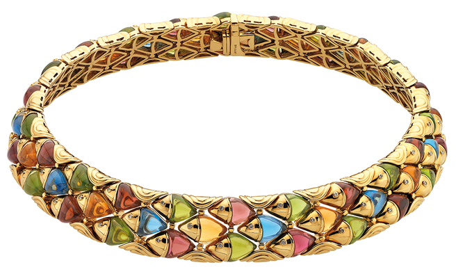 �������� Bvlgari � ������