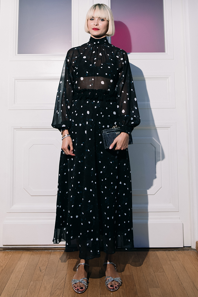 ���� ������ �� ����-����� Philipp Plein � ����� �������