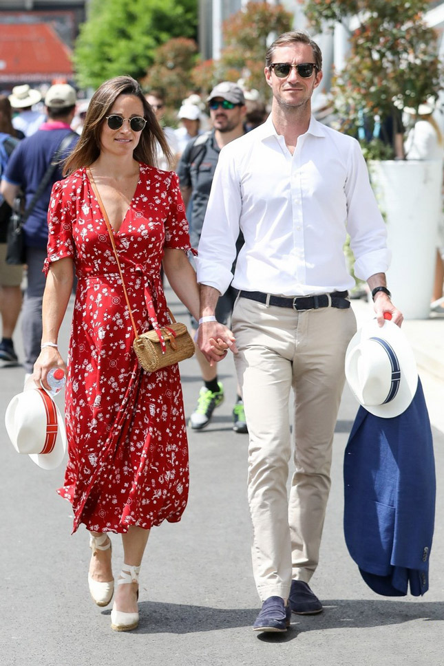 ����� �������� � Ralph Lauren � ������ ������� �� ����� ������ ������ � ������