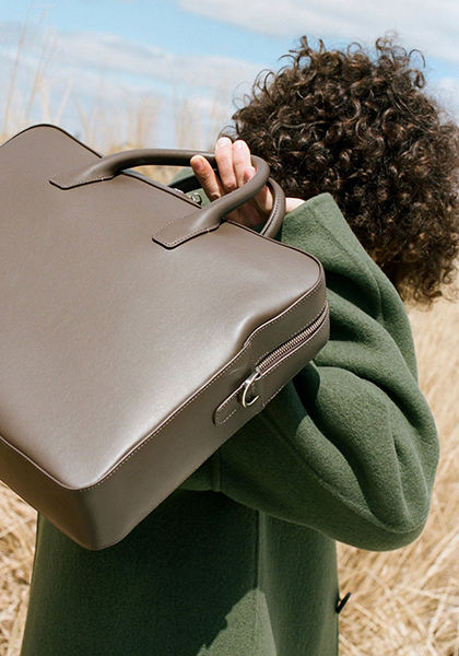 � Mansur Gavriel ��������� ������� �����