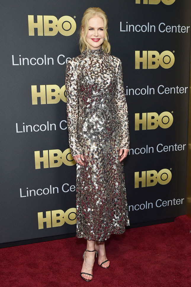 ������ ������ � Givenchy �� ����-������ American Songbook � ���-�����