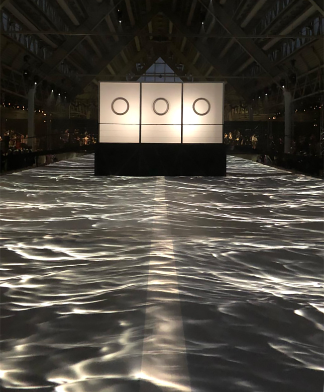 6 ������ � ������ Chanel Mtiers 2017 Paris-Hamburg d'art � ������