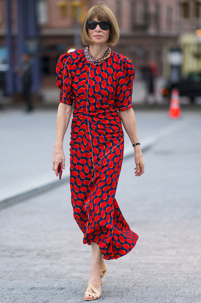 ���� ������ �� ������ Alexander Wang � ���-�����