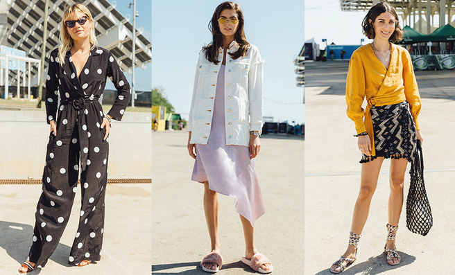 ����� ���-��-����� Mango �� ��������� Primavera Sound