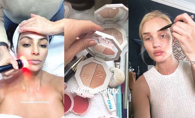 ������������ �������, �������� ����� � ������ ����� ���������� ����� � CFDA 2018